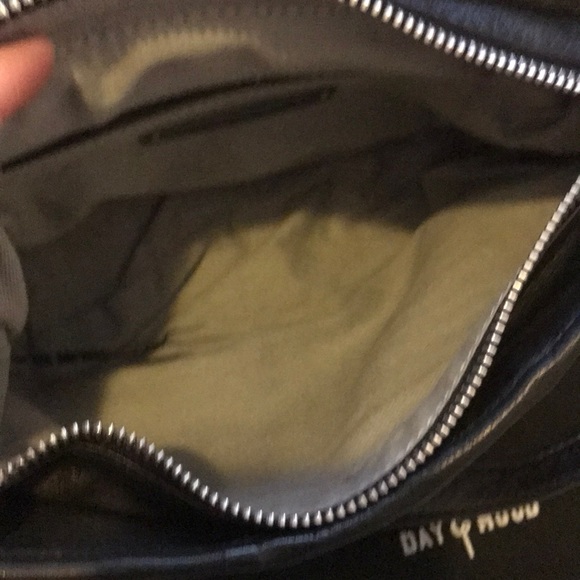 Day & Mood bag purchased at Anthro - Picture 3 of 8